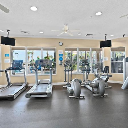 Windsor Hills Resort- 204B Orlando Bagian luar foto
