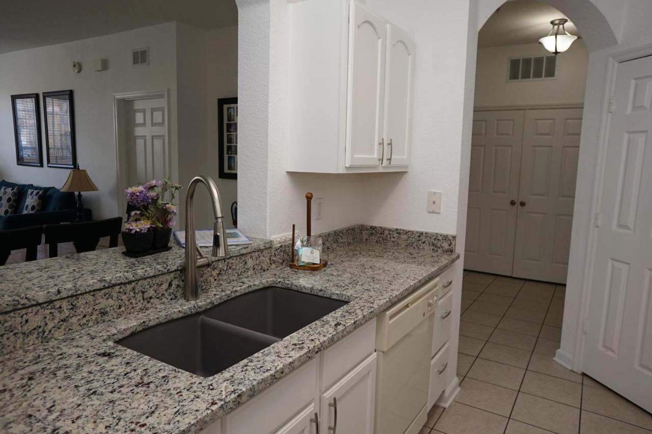 Windsor Hills Resort- 204B Orlando Bagian luar foto