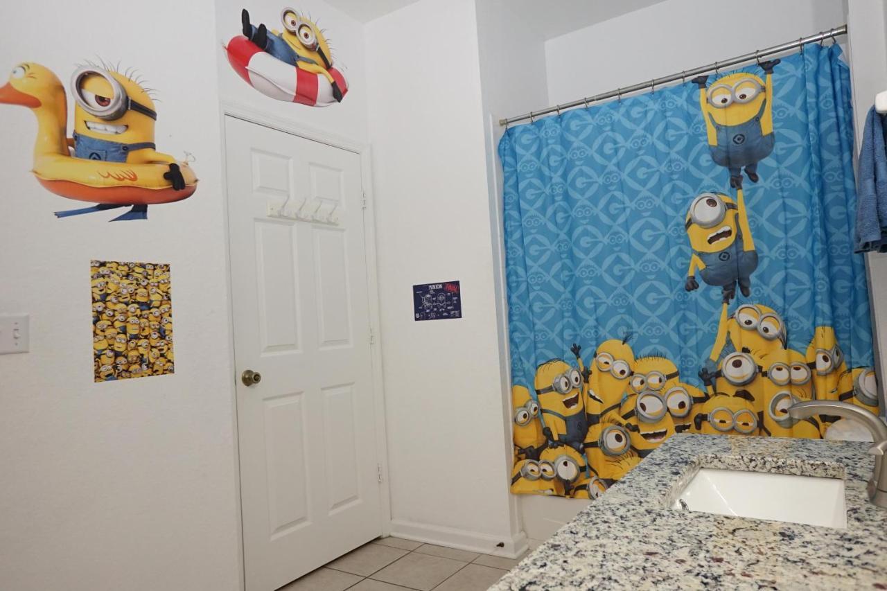 Windsor Hills Resort- 204B Orlando Bagian luar foto