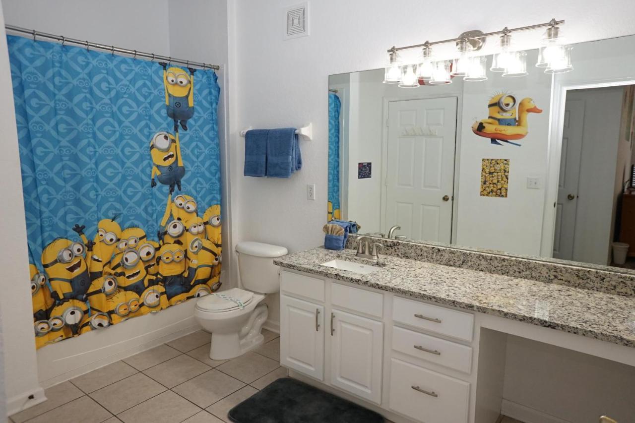 Windsor Hills Resort- 204B Orlando Bagian luar foto