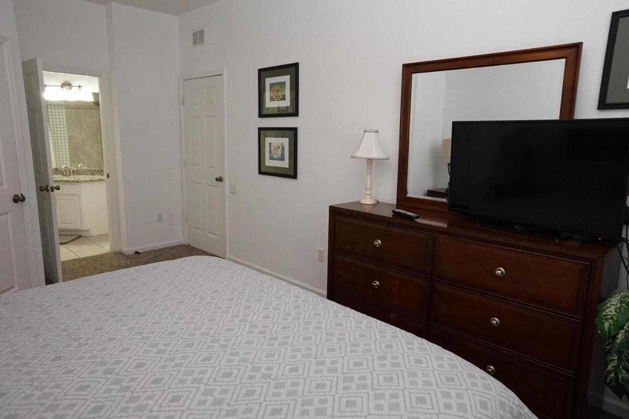 Windsor Hills Resort- 204B Orlando Bagian luar foto