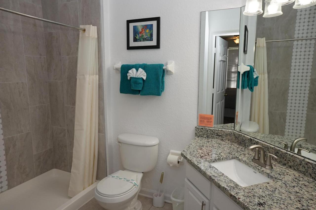 Windsor Hills Resort- 204B Orlando Bagian luar foto