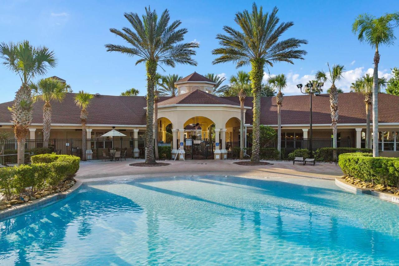 Windsor Hills Resort- 204B Orlando Bagian luar foto