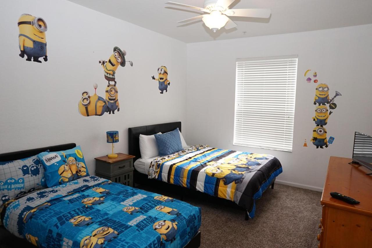 Windsor Hills Resort- 204B Orlando Bagian luar foto