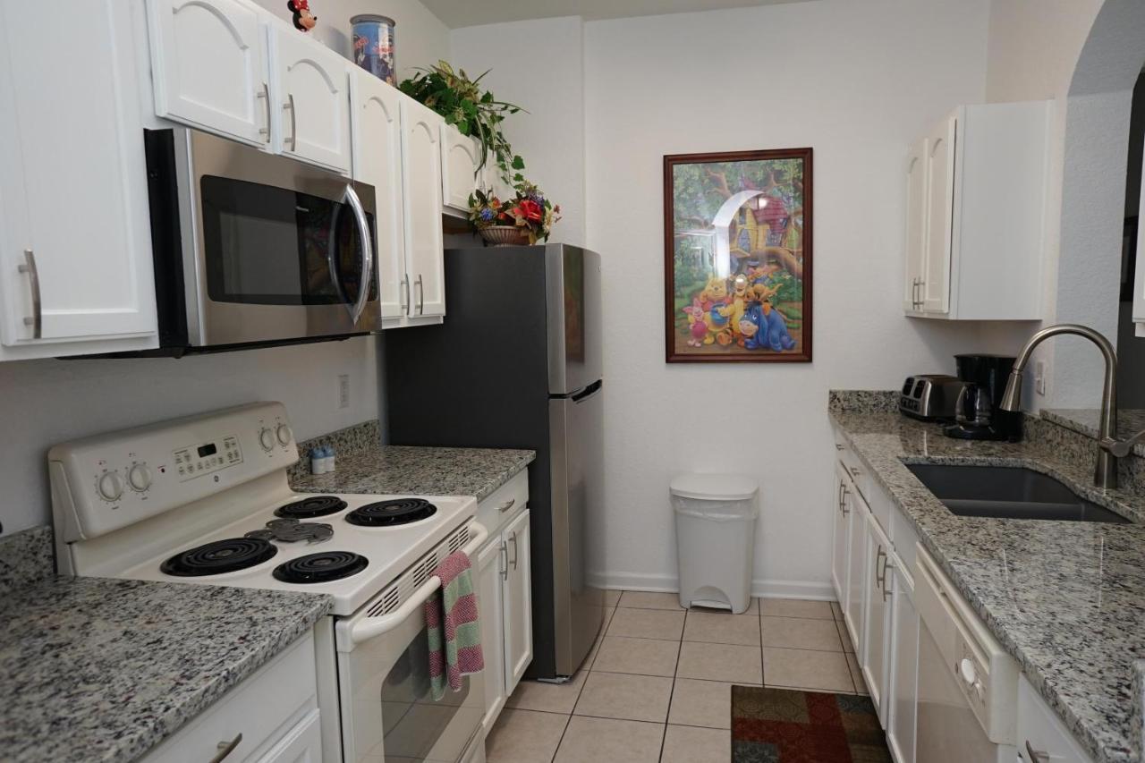 Windsor Hills Resort- 204B Orlando Bagian luar foto