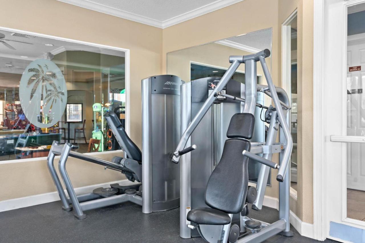 Windsor Hills Resort- 204B Orlando Bagian luar foto