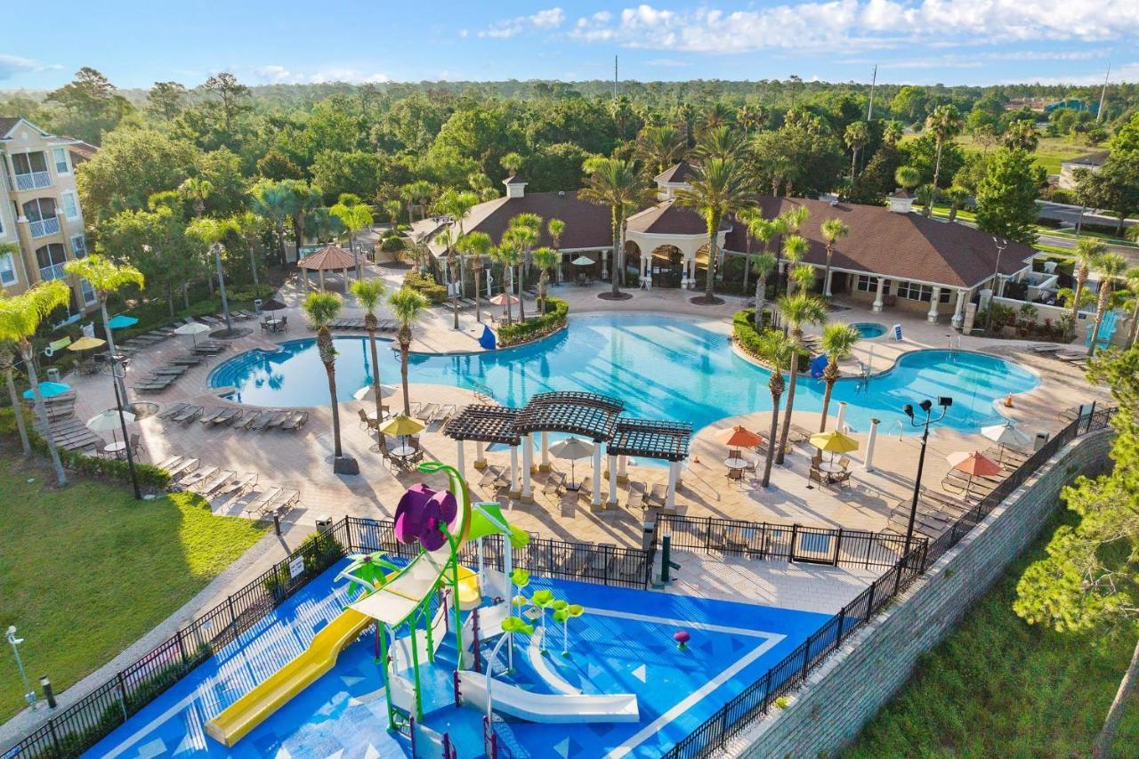 Windsor Hills Resort- 204B Orlando Bagian luar foto